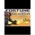Fortune &amp; Gloria Steam Key GLOBAL