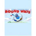 Round Ways Steam Key GLOBAL