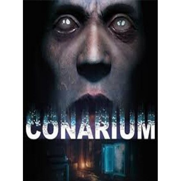 Conarium Steam Key GLOBAL
