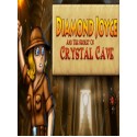 Diamond Joyce and the Secrets of Crystal Cave Steam Gift GLOBAL