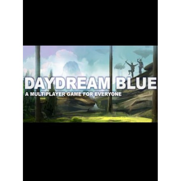 Daydream Blue VR Steam Key GLOBAL