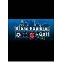 Urban Explorer Golf Steam Key GLOBAL
