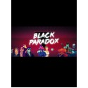Black Paradox Steam Key GLOBAL