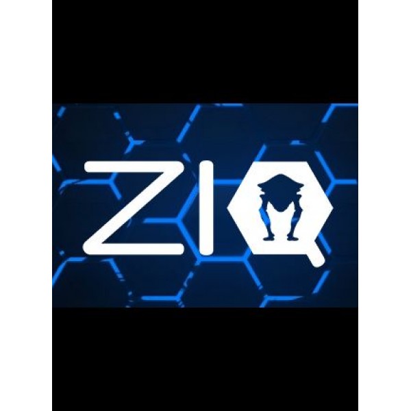 ZIQ Steam Key GLOBAL