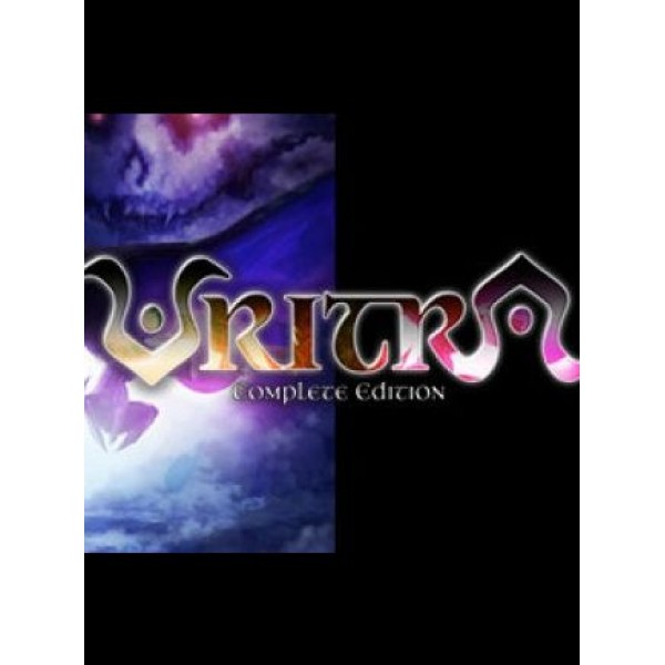 VRITRA COMPLETE EDITION Steam Key GLOBAL
