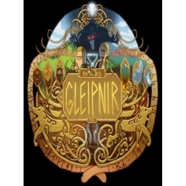 tiny &amp; Tall: Gleipnir Steam Key GLOBAL
