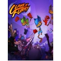 Claws of Furry Steam Key GLOBAL