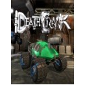 DeathCrank Steam Gift GLOBAL