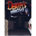 Death's Hangover Steam Key GLOBAL