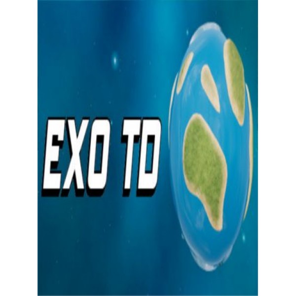 Exo TD Steam Key GLOBAL