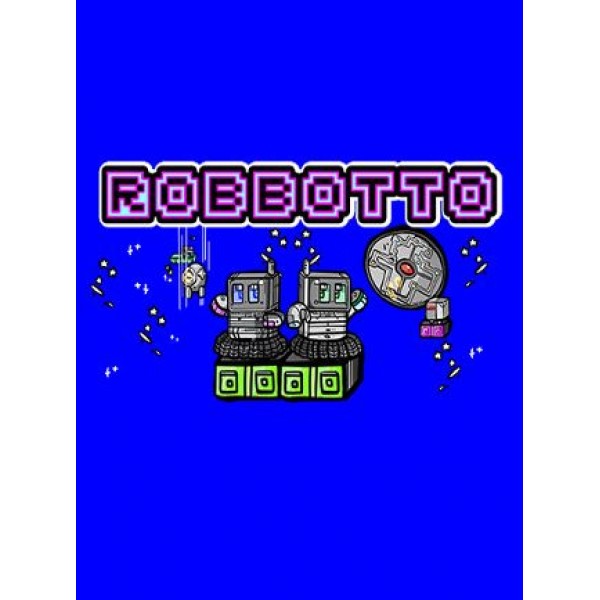 Robbotto Steam Key GLOBAL