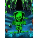 Debugger 3.16: Hack'n'Run Steam Key GLOBAL