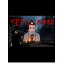 Witch Blood Steam Key GLOBAL