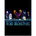 Void Monsters: Spring City Tales Steam Key GLOBAL