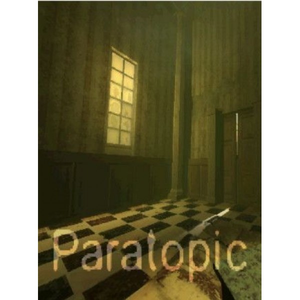 Paratopic Steam Key GLOBAL