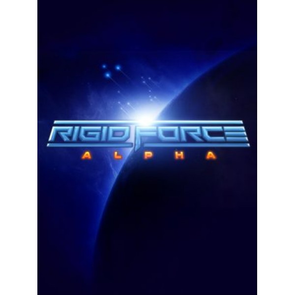 Rigid Force Alpha Steam Key GLOBAL