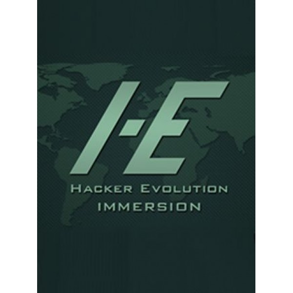 Hacker Evolution IMMERSION Steam Gift GLOBAL