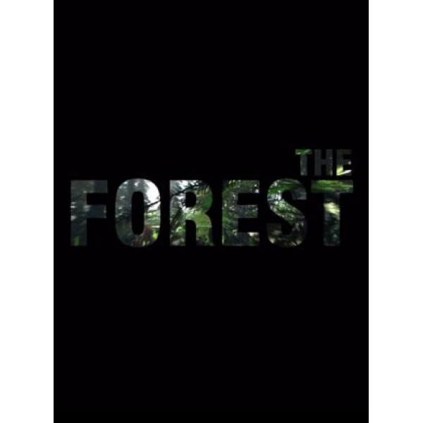 Buy The Forest Steam Gift Game