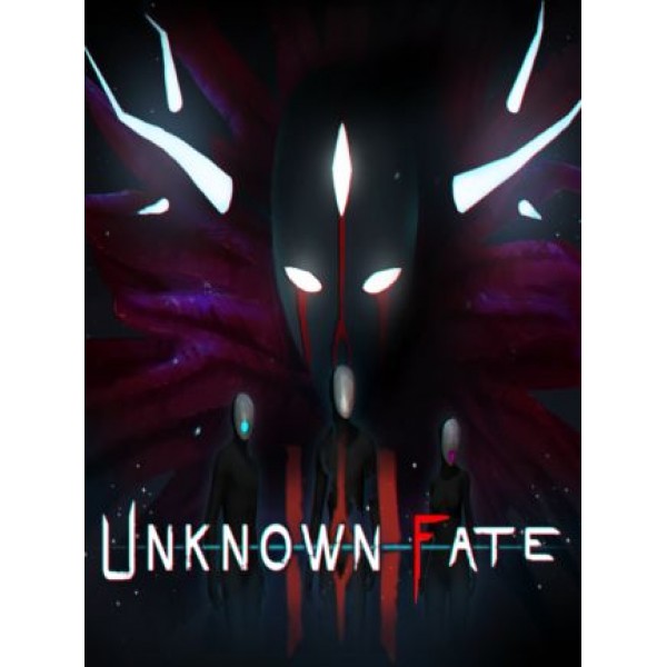 Unknown Fate Steam Key GLOBAL