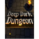Deep Dark Dungeon Steam Gift GLOBAL