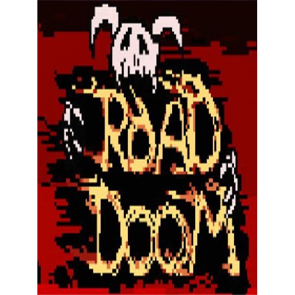 Road Doom Steam Key GLOBAL