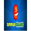 Supaplex SQUARES Steam Key GLOBAL