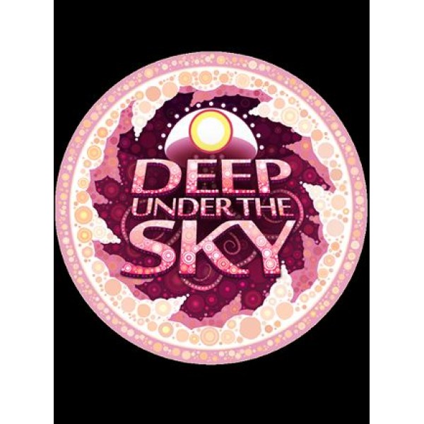 Deep Under the Sky Steam Key GLOBAL