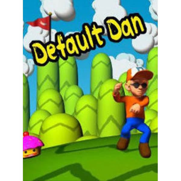 Default Dan Steam Gift GLOBAL