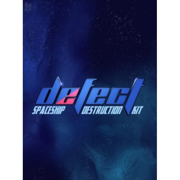 Defect Steam Gift GLOBAL