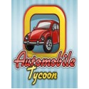 Automobile Tycoon Steam Key GLOBAL