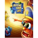 Defend Your Life: TD Steam Key GLOBAL