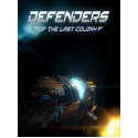 Defenders of the Last Colony Steam Key GLOBAL