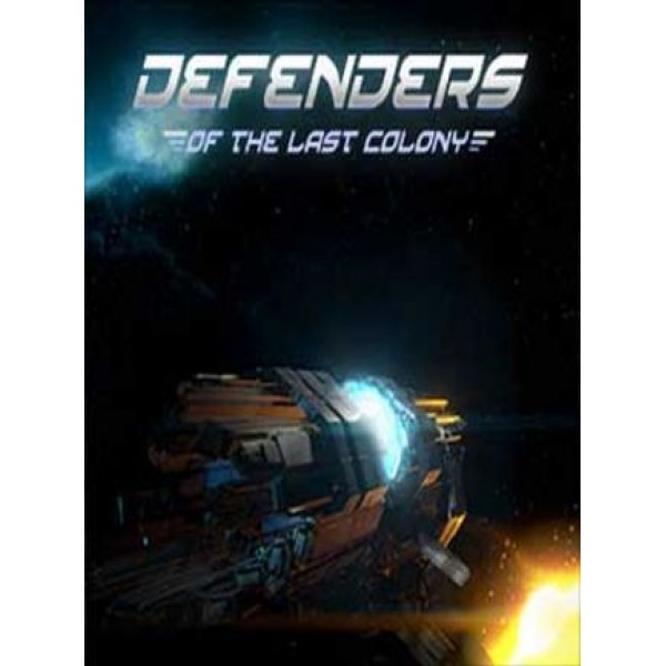 Defenders of the Last Colony Steam Key GLOBAL