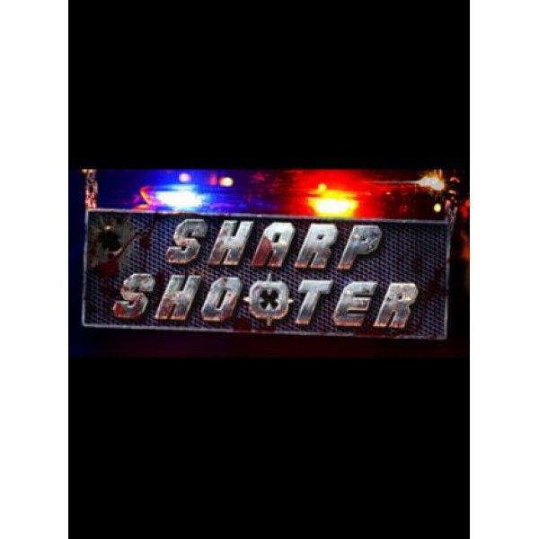SharpShooter3D Steam Key GLOBAL