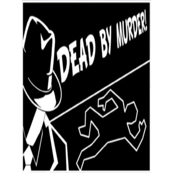 Dead By Murder Steam Key GLOBAL