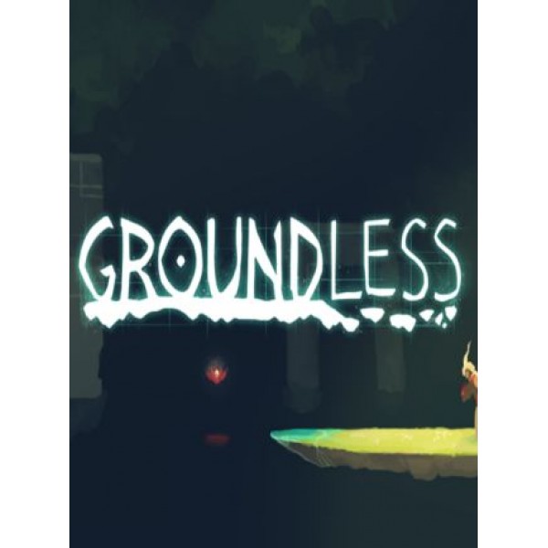 Groundless Steam Key GLOBAL
