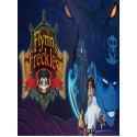Flynn and Freckles Steam Key GLOBAL