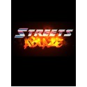 Streets Ablaze Steam Key GLOBAL
