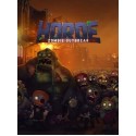Horde: Zombie Outbreak Steam Key GLOBAL