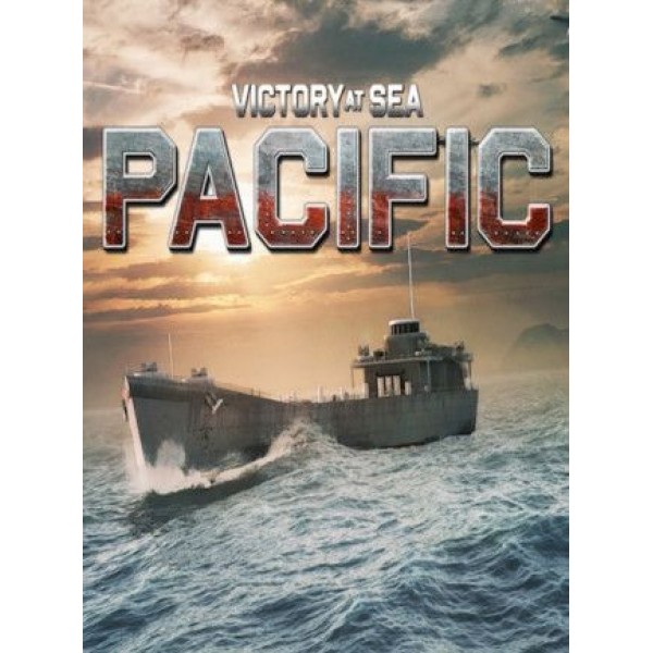 Victory At Sea Pacific Steam Key GLOBAL