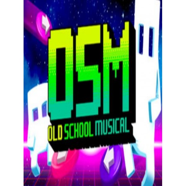 Old School Musical Steam Key GLOBAL