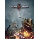 Panzer Strategy Steam Gift GLOBAL