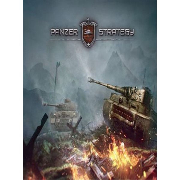 Panzer Strategy Steam Gift GLOBAL