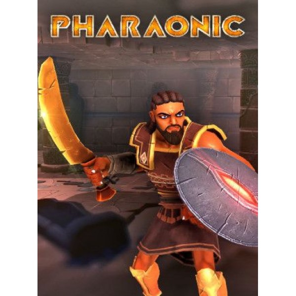 Pharaonic Steam Key GLOBAL
