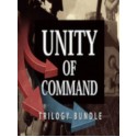 Unity of Command Trilogy Bundle Steam Key GLOBAL