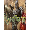 Nanofights Steam Key GLOBAL