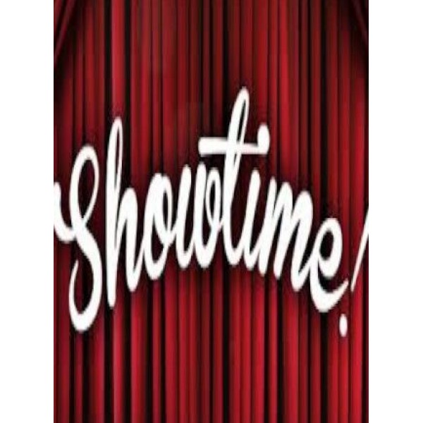 Showtime! Steam Key GLOBAL
