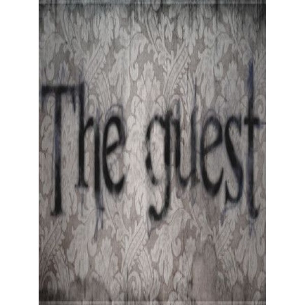 The Guest Steam Gift GLOBAL