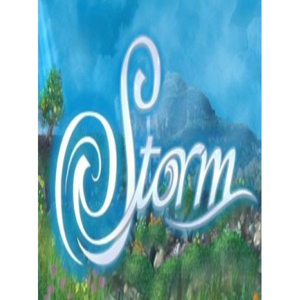 Storm Steam Key GLOBAL