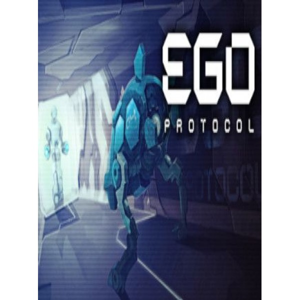 EGO PROTOCOL Steam Key GLOBAL